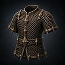 Dawnmail Hauberk