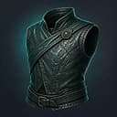 Deepfen Vest