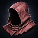 Duskhowl Mantle