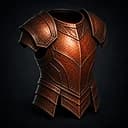 Ember Cuirass