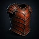 Emberplate Cuirass