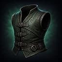 Fenbound Vest