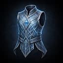 Glassward Cuirass