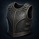 Ironvein Cuirass