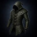 Fenscale Coat