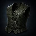 Reedscale Vest