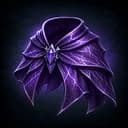 Glassrift Mantle
