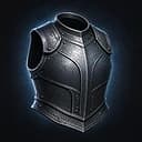 Keepforged Plate